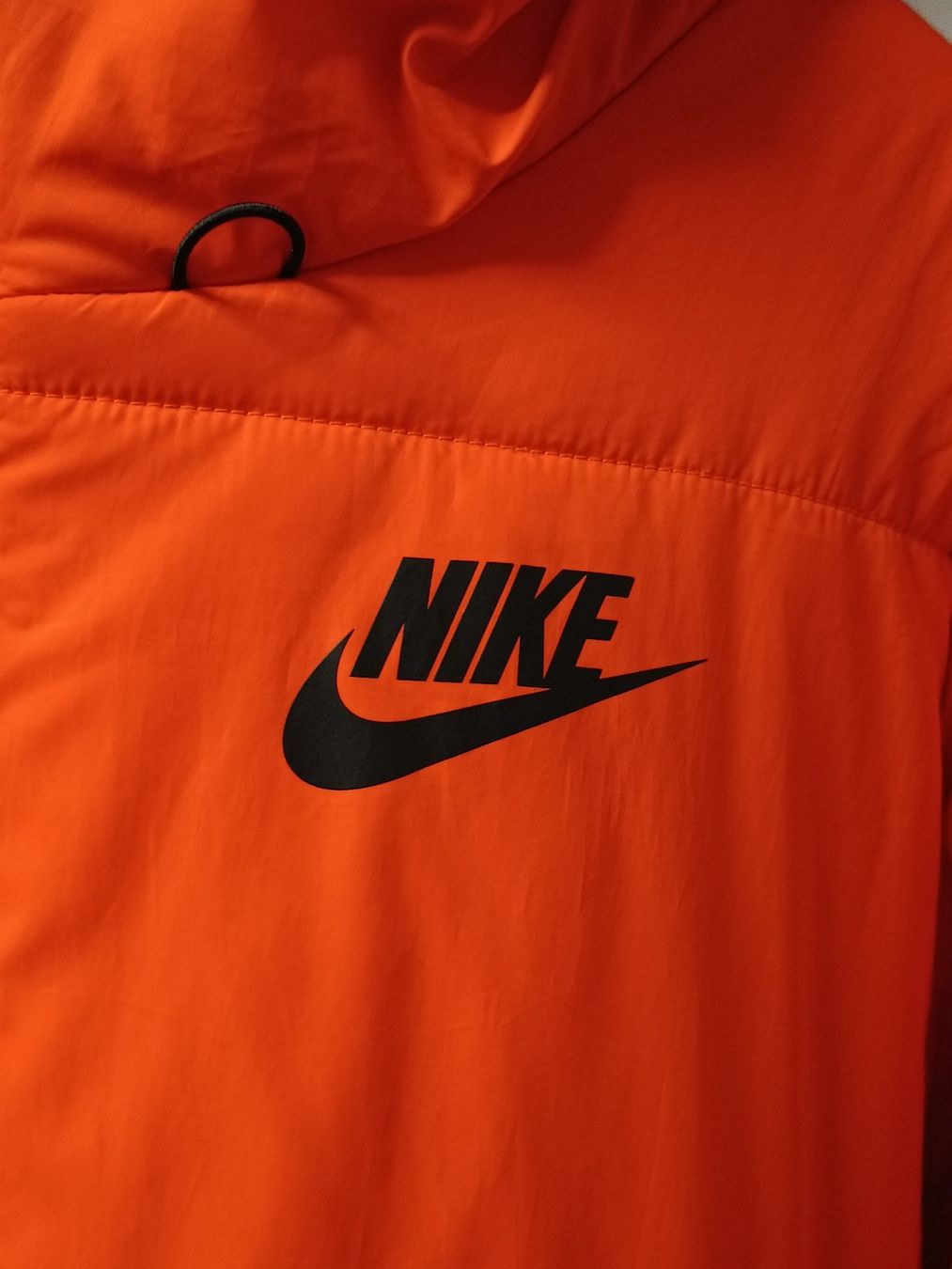 Nike Giacche: Nike - Wattierte Jacke – Usato da Oberbipp venduto da jan_68pd 4