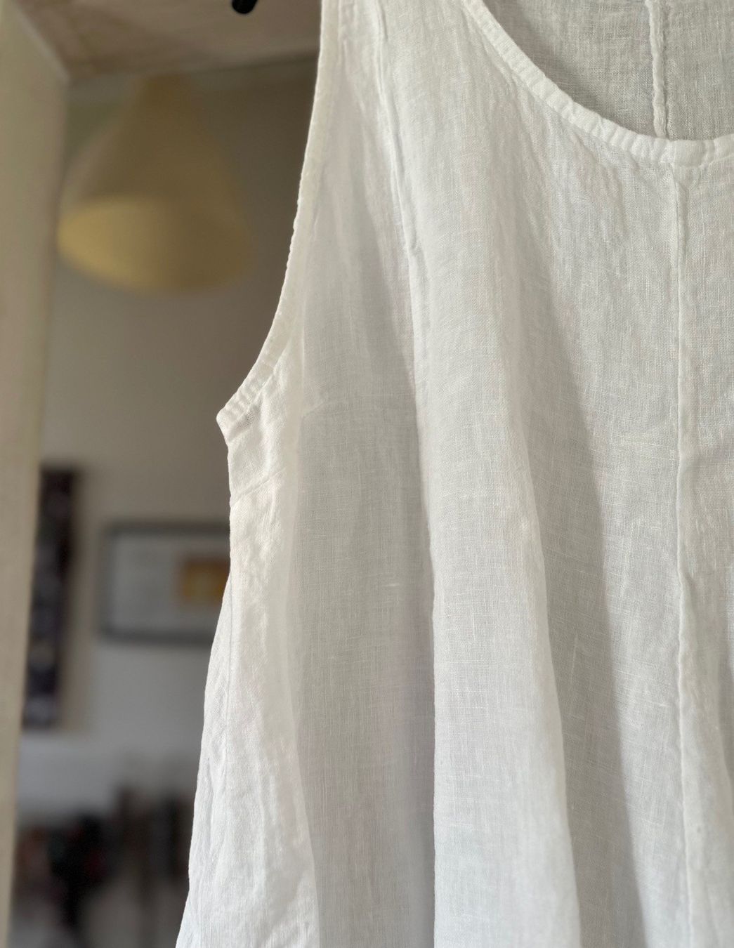 Vestiti: ROBE EN LIN! M – Nuovo e nell'imballaggio originale da Locarno venduto da NicoNion 4