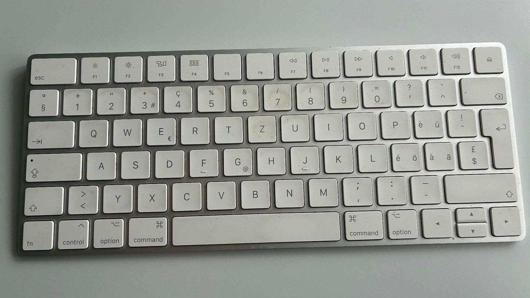 Apple PCs: Apple iMac – Gebraucht aus Langnau am Albis von Ironnonno 4