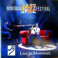 Live in Montreux - the Modern Jazz Quartet, Sugar Blue,Davis