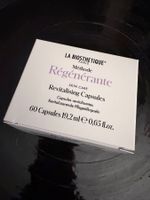 La Biosthetique Revitalising Capsules 60 Stk NEU