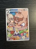 Carte Pokémon Rongrigou de Pepper 205 FR 🇫🇷