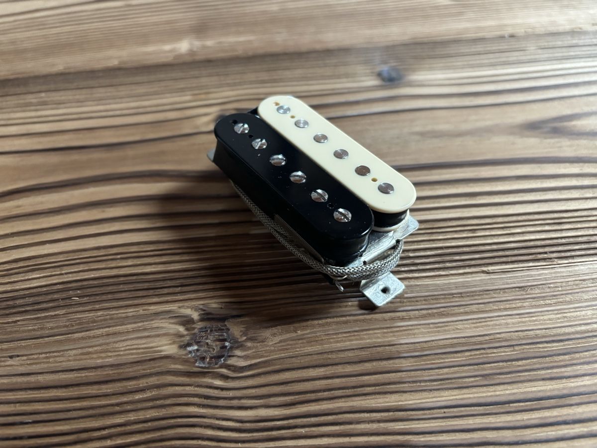Seymour Duncan Strumenti musicali: Seymour Duncan APH-2 Slash – Usato da uetendorf venduto da Volvorine16 1