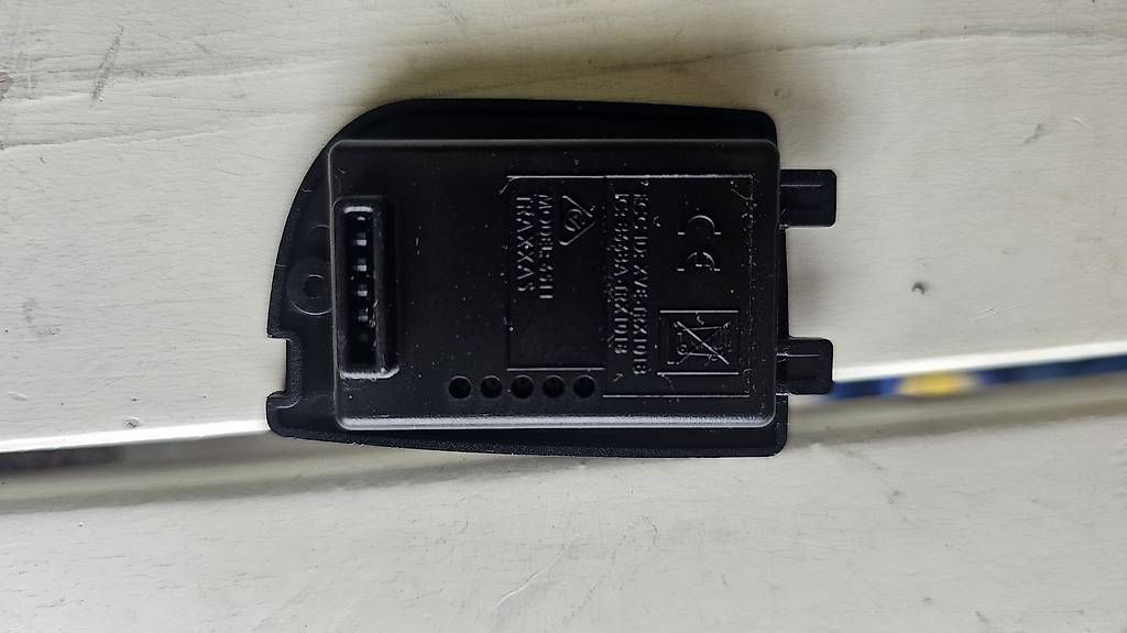 Traxxas Fernbedienungen: Traxxas Telemetrie-Empfänger Link Wireless Modul – Gebraucht aus Lenzburg von ziomtk 4