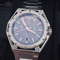 Bomberg Edge Cosmos Gold