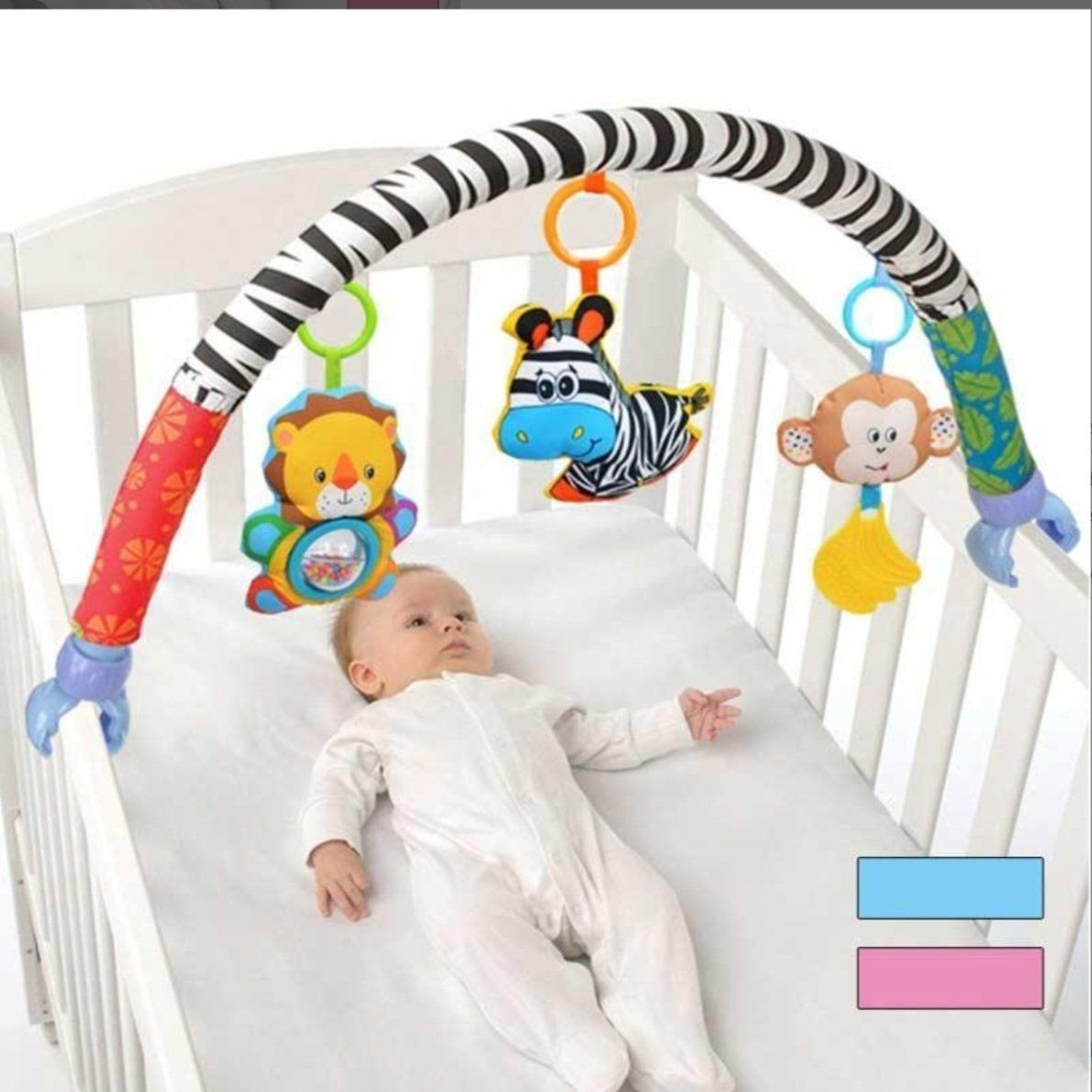 Giocattoli: Babaybett/Kinderwagen Bogen – Usato da Wallisellen venduto da Wallisellen77 5