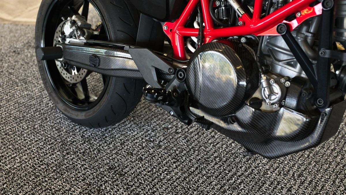 Gas Gas Strada: GasGas SM 700 – Usato da Hirzel venduto da and_6ryd 2