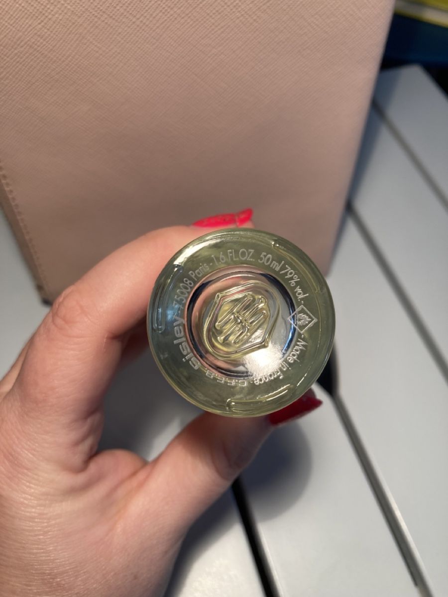 Sisley Profumi & Eau de Toilette: Eau de Sisley 3 – Usato da Neuenhof venduto da Ivita 1
