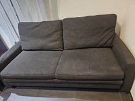 Schlafsofa / Sofa in  gutem Zustand