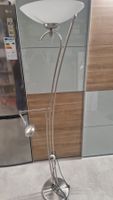 Stehlampe
