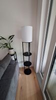Stehlampe mit Etagen
