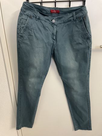 Hose, s. Oliver Gr. 40, Top Zustand