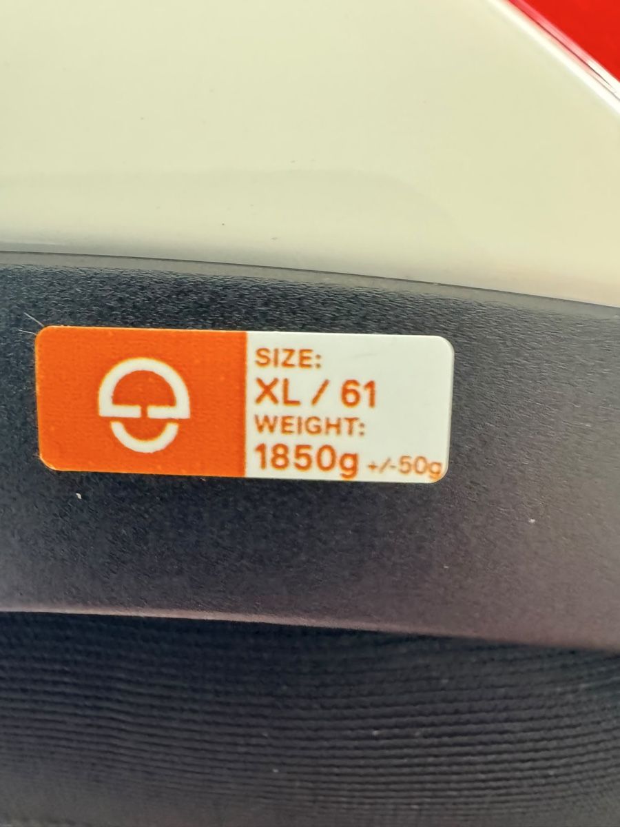 Schuberth Caschi & visiere: Motorradhelm Schuberth rot/weiss C4 Pro Klapphelm – Nuovo (secondo la descrizione) da Belalp venduto da egg_9yfm 6