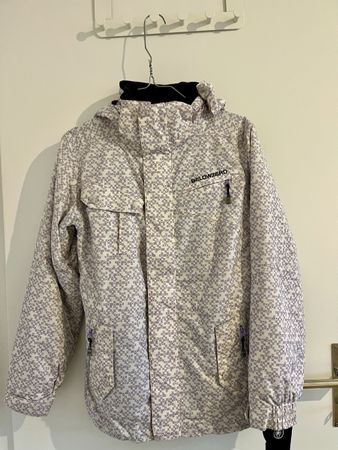 Skijacke Belowzero