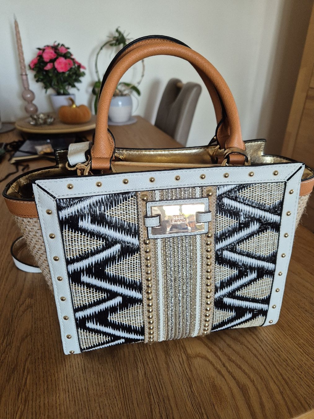 Taschen für Damen: Handtasche – Gebraucht aus Goldach von Mona.93