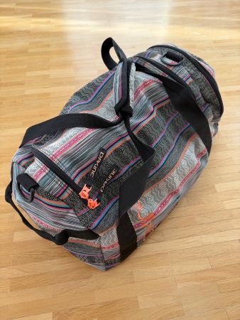 Sport-/Reisetasche von Dakine (Dufflebag)