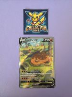 Pokemon Charizard V 2022 Japanese Banger Glurak Top Zustand