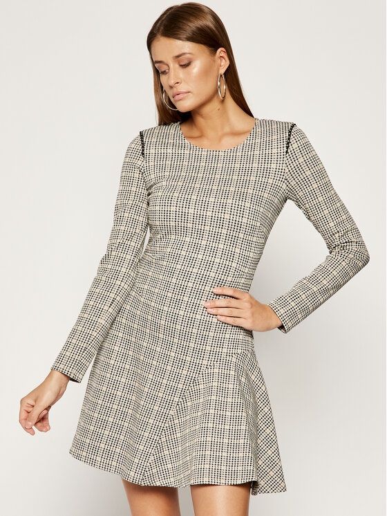 Patrizia Pepe Kleider: Patrizia Pepe Midi Dress – Neu (gemäss Beschreibung) aus Cama von UnleashdByAna