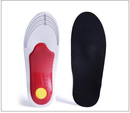 Medizinische Geräte: Komfortable, orthopädische Einlegesohle – Neu und originalverpackt aus Liestal von OMAROSHOP 5