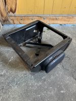 VW T4 Sitzkonsole