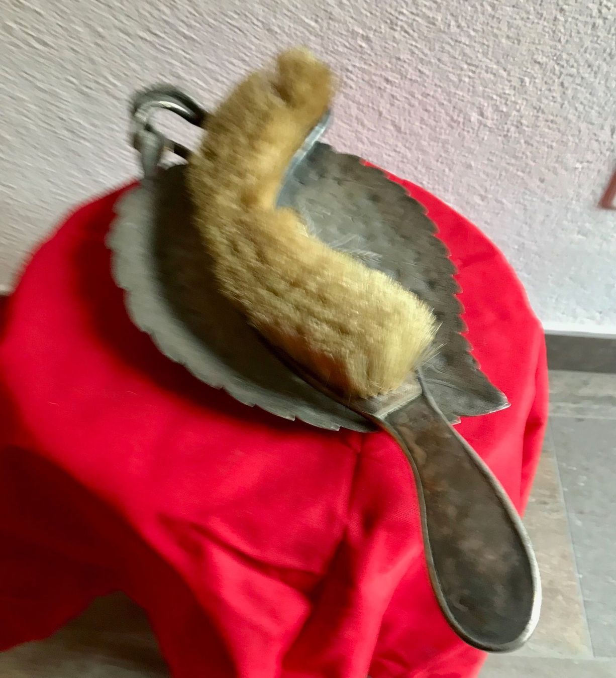 Altro per la casa: ANCIEN RAMASSE MIETTES – Usato da Losone venduto da courrier 2