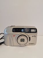 Minolta Zoom 70 point and shoot Film Kamera