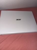 Acer Aspire 3 Laptop weiss sehr guter zustand
