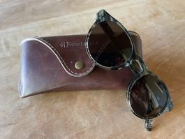 Sonnenbrille Stile Italiano