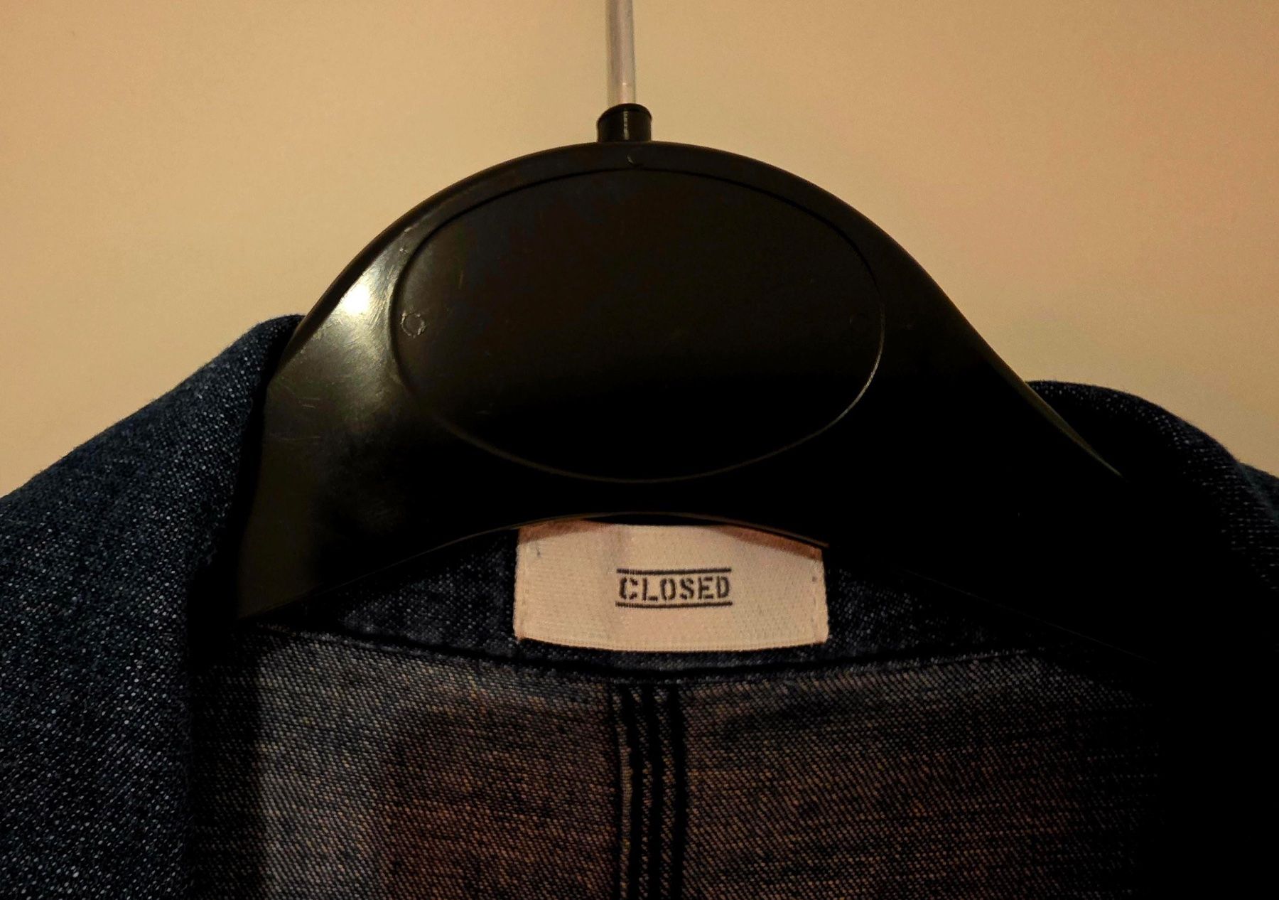 Kleider: Jeans-Kleid "Closed" – Gebraucht aus Winterthur von Tschuegge99 2