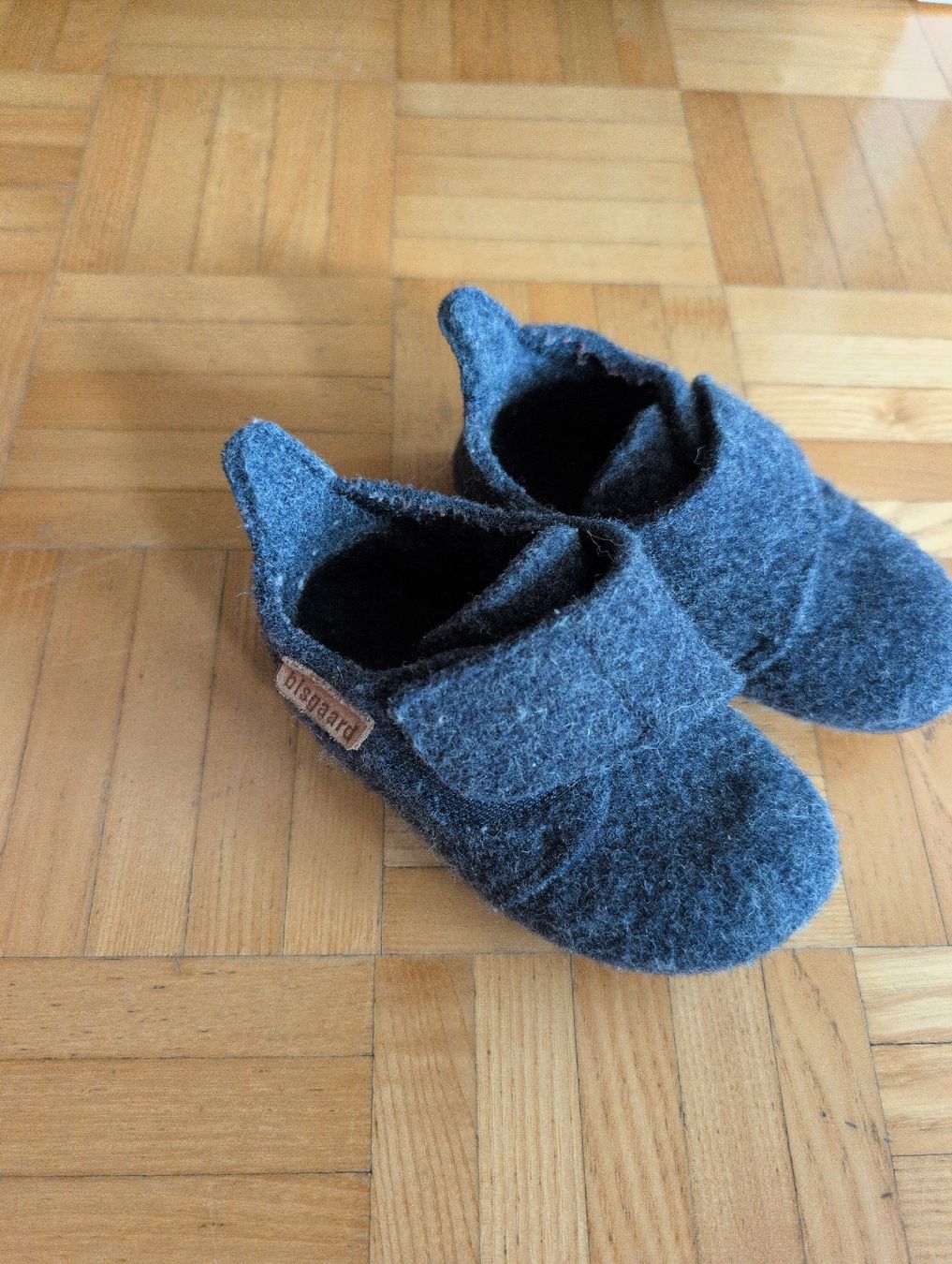 Bisgaard Scarpe per ragazzi: Bisgaard Finken  – Usato da Bonaduz venduto da ChristinaCh