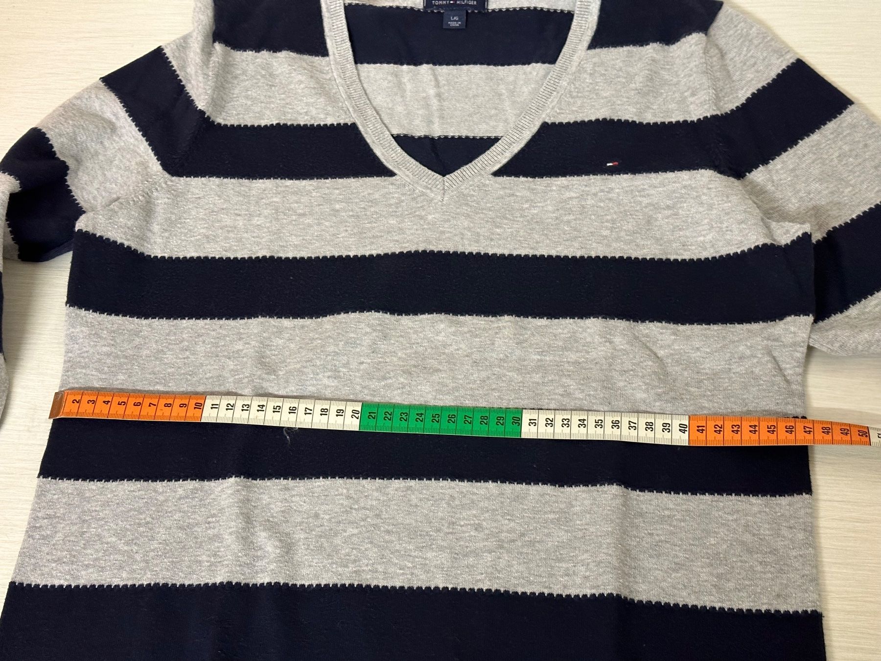 Maglioni & Felpe: TOMMY HILFIGER Pullover grösse S – Usato da Thun venduto da jeff070 6