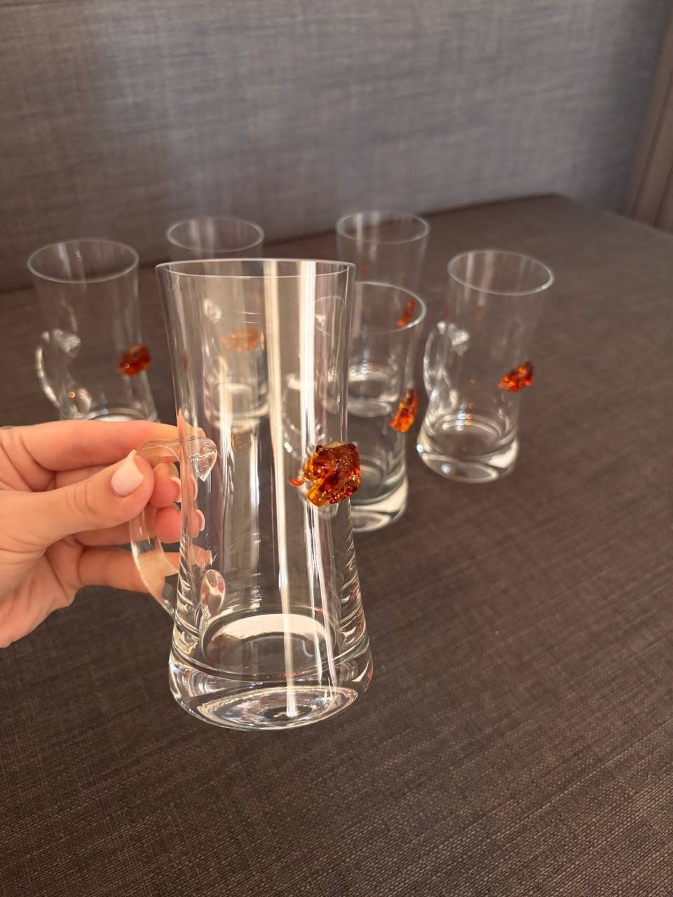 Verres: Kelche – D'occasion à Bern par ViksiBash