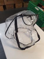 Kinderwagen Regenschutz