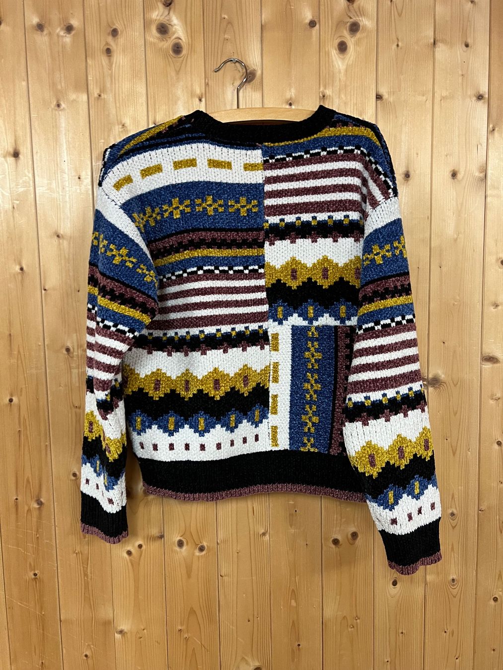 Pullover & Sweatshirts: KOROSHI SWEATER GR. L – Gebraucht aus chiasso von Wulli 1