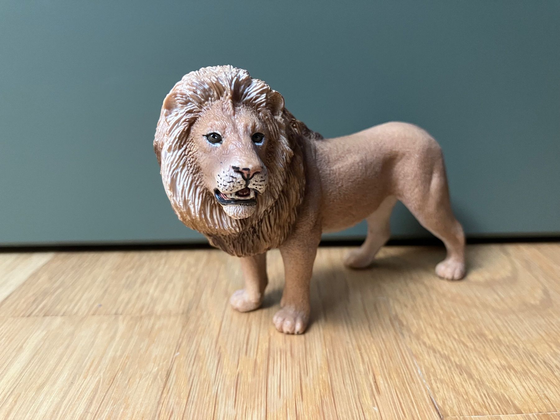 Schleich Giocattoli: Schleich Tiere - Raubtiere – Usato da Liebefeld venduto da Aarema 2