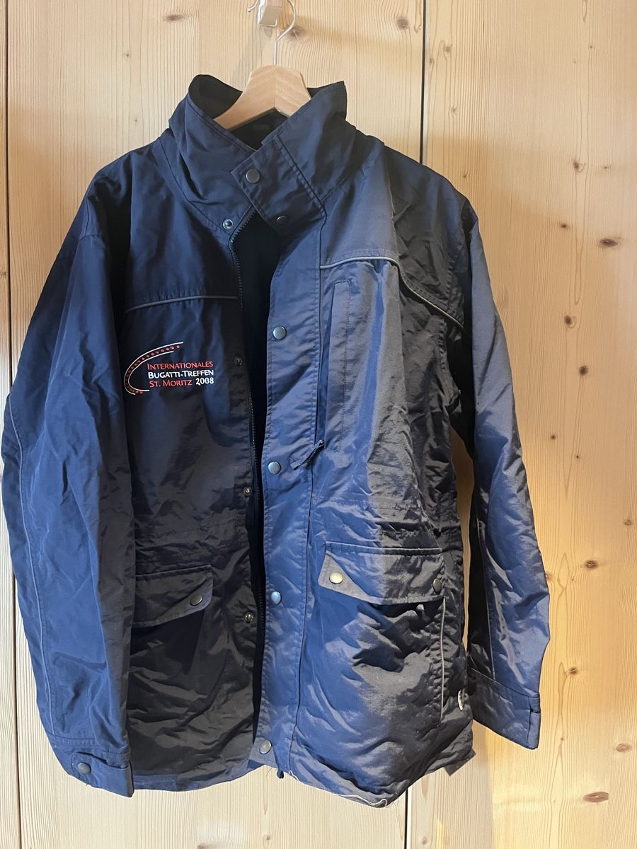 Giacche: Jacke Damen M Bugatti RALLYE – Nuovo (secondo la descrizione) da Saanen venduto da SoniaMichaela 1