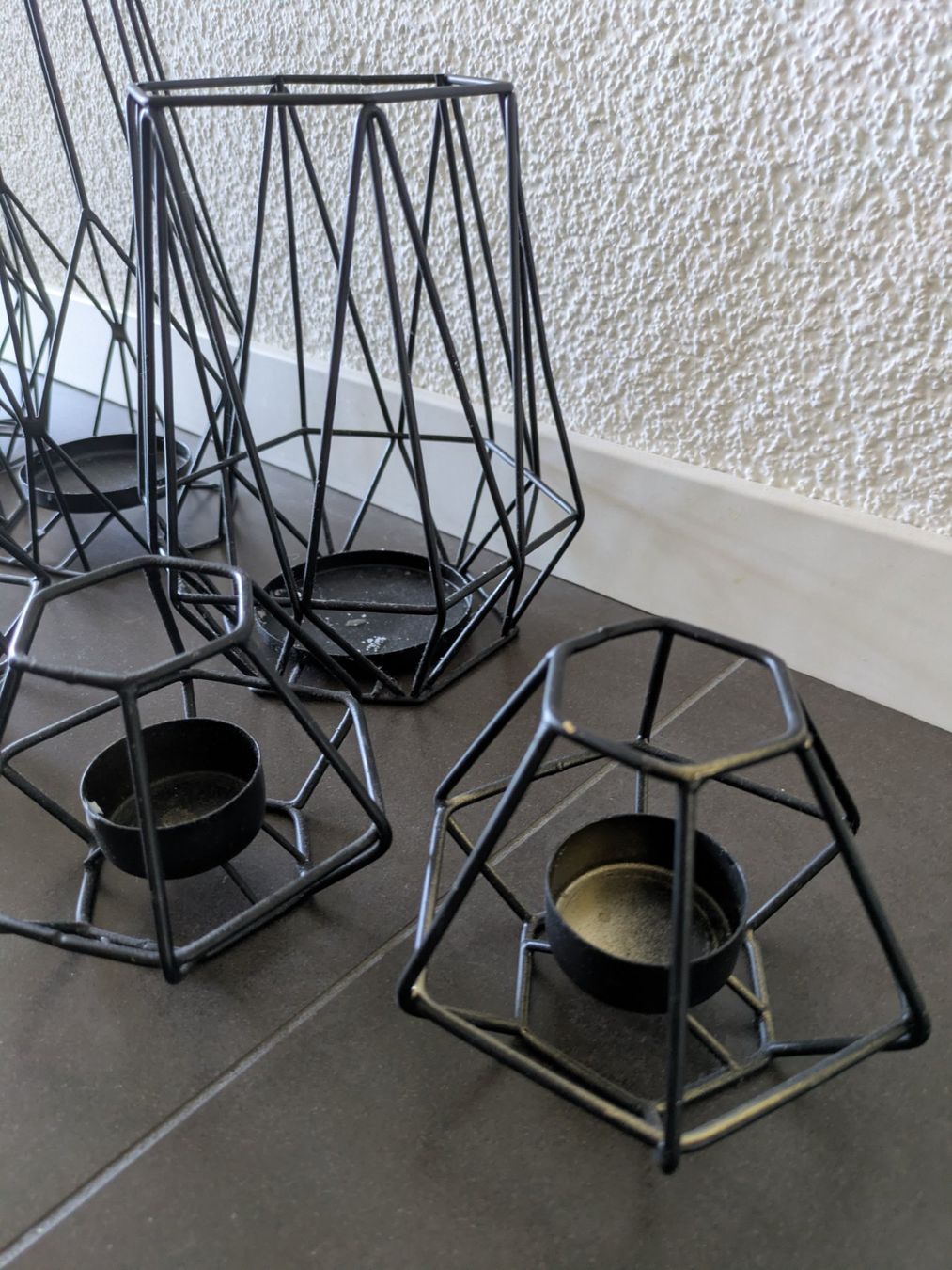 Bougeoirs: Kerzenständer 6x – D'occasion à Bern par Leali_71 2