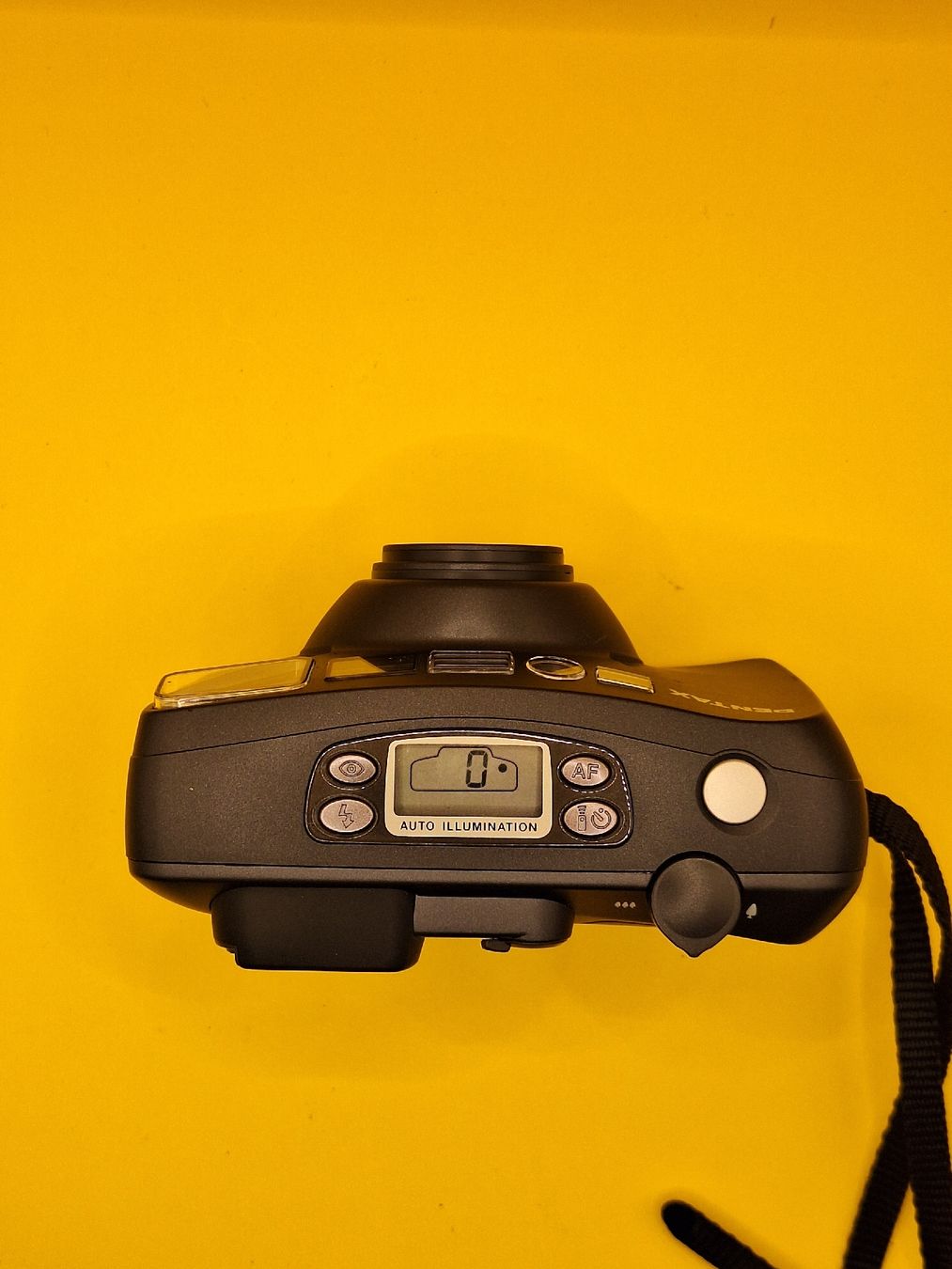Pentax Fotocamera: Pentax Espio 140 – Usato da Pfäffikon SZ venduto da TobyPeterson 2