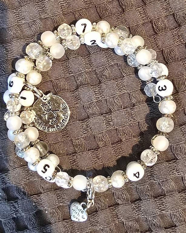 Bracelets: Stillarmband  – D'occasion à Boll par BernerIn_89