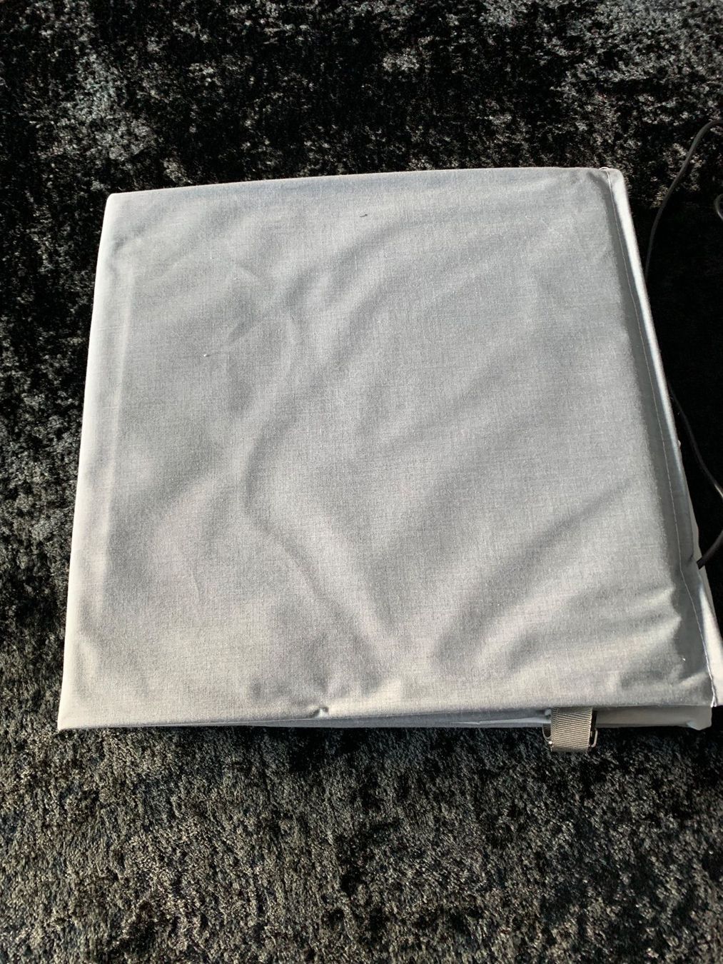 Solis Küchengeräte: Tellerwärmer King Size Typ 852 pearl/grey – Neu (gemäss Beschreibung) aus St. Gallen von Adwen 2