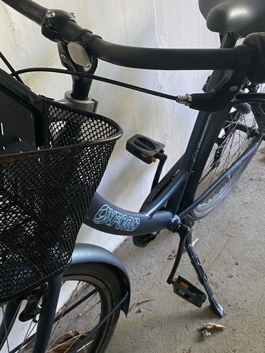 Biciclette: Damenfahrrad – Usato da Reinach BL venduto da stutkir 4