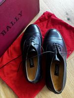 Bally Herren Schuhe Größe 39