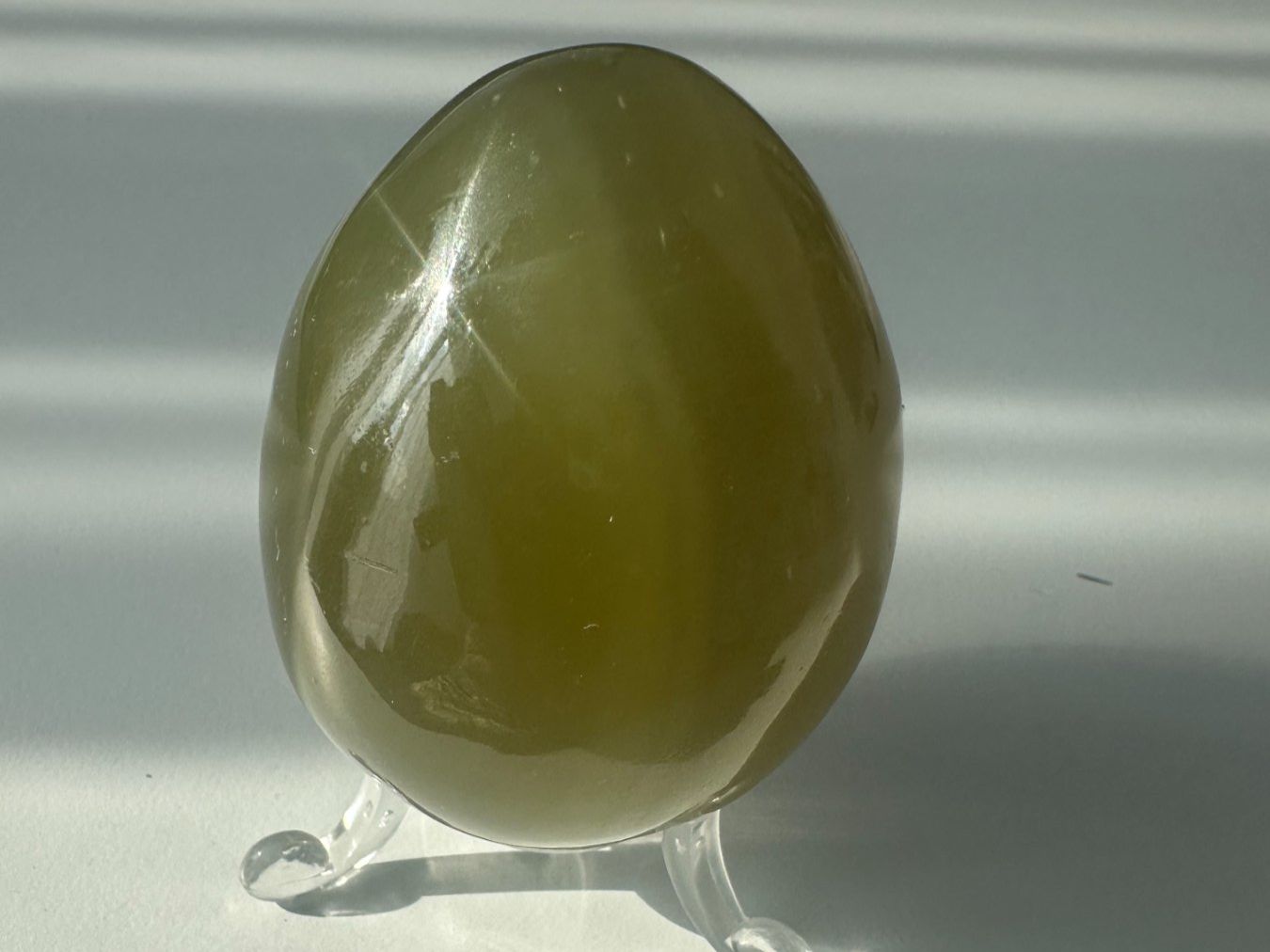 Pierres précieuses: Exquisite Sammlung von 10 Edelstein-Eiern & Mineralien – D'occasion à Meggen par HRB77 2