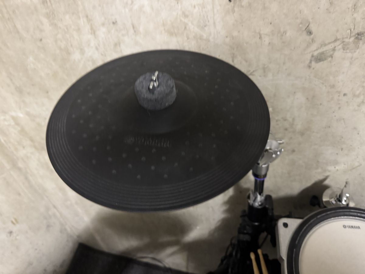 Yamaha Musikinstrumente: Yamaha dtx900m e drum set  – Gebraucht aus Basel von rai_6dyb 4