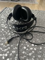 Gebrauchte AKG K240 MkII 55 Ohm Kopfhörer 