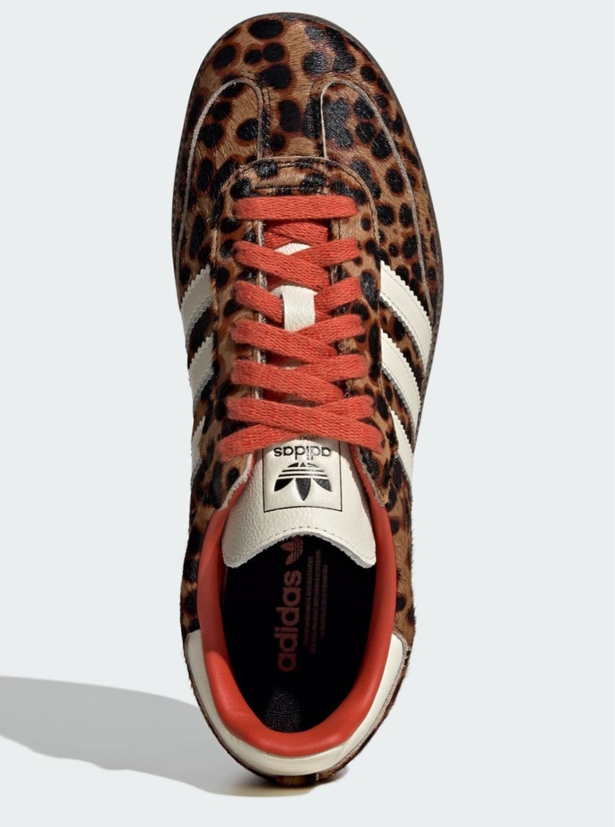 Adidas Scarpe da donna: SAMBA OG LEOPARD - Sneaker Gr. 40.5 – Nuovo e nell'imballaggio originale da Schlieren venduto da gue_m9qk 1