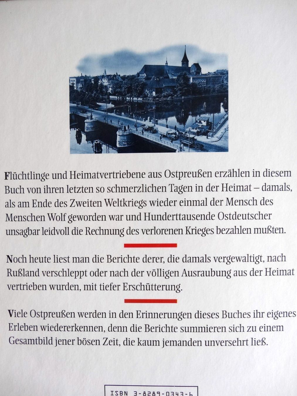 Libri: Letzte Tage in Ostpreussen – Nuovo (secondo la descrizione) da Scherz venduto da Atopolino 1