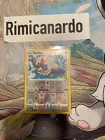 148/195 Rufflet reverse Pokemon Karte EN Silver Tempest 2022