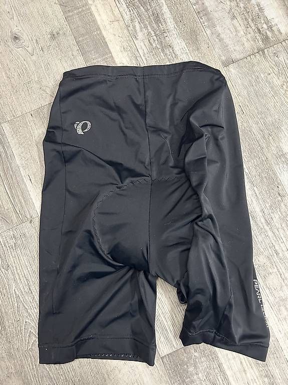 Hosen: Velohose Pearl Izumi schwarz – Gebraucht aus Schaffhausen von nicola.wo 1