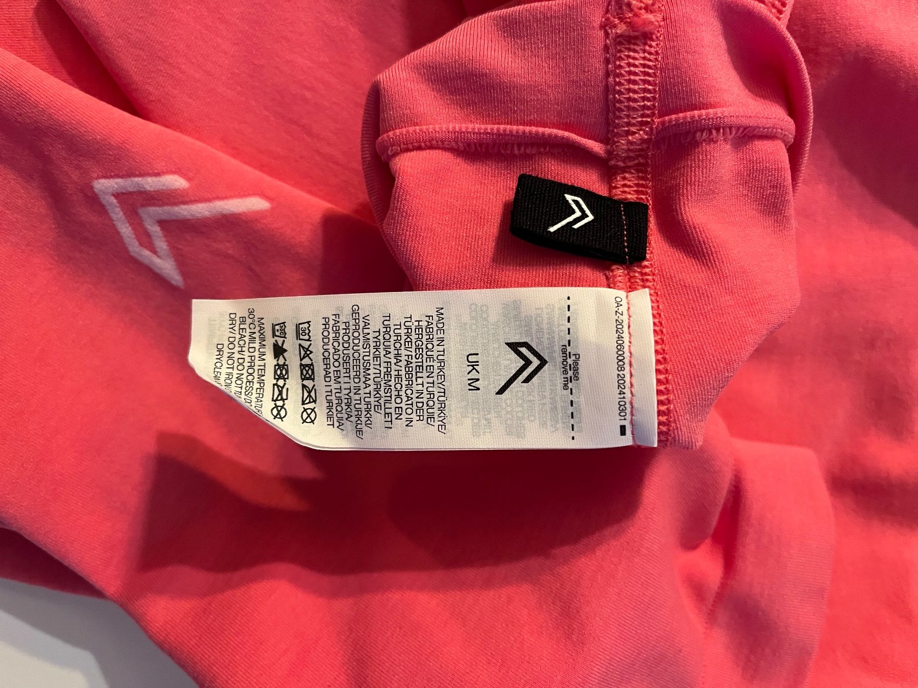 Leggings: Oner active Effortless Leggins M – Gebraucht aus Zofingen von Tanner_